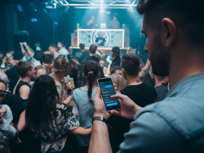 Wie du beim krawaller club last‑minute einen tisch oder stehplatz für deine gruppe reservierst (auch bei ausverkauftem vorgang)
