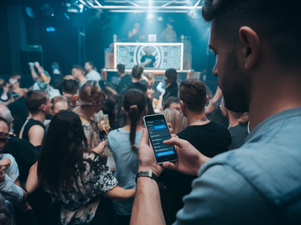 Wie du beim krawaller club last‑minute einen tisch oder stehplatz für deine gruppe reservierst (auch bei ausverkauftem vorgang)
