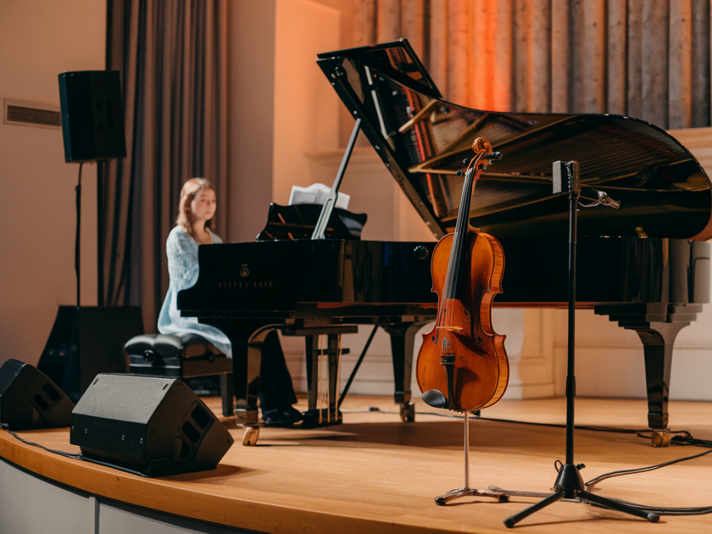 Welche klassischen konzertorte in chemnitz bieten überraschend moderne programme für junge publikum?