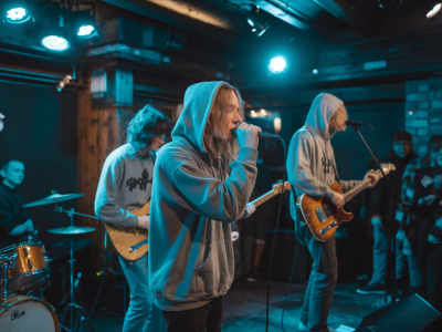 Welche kleinen lokale labels und veranstalter in chemnitz solltest du kennen, wenn du neue indie‑bands vor ihrem durchbruch entdecken willst?