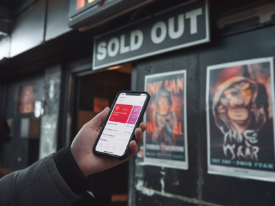 Wie bekommst du last‑minute‑eintritt für ausverkaufte indie‑gigs in Chemnitz ohne teure Zweitanbieter?