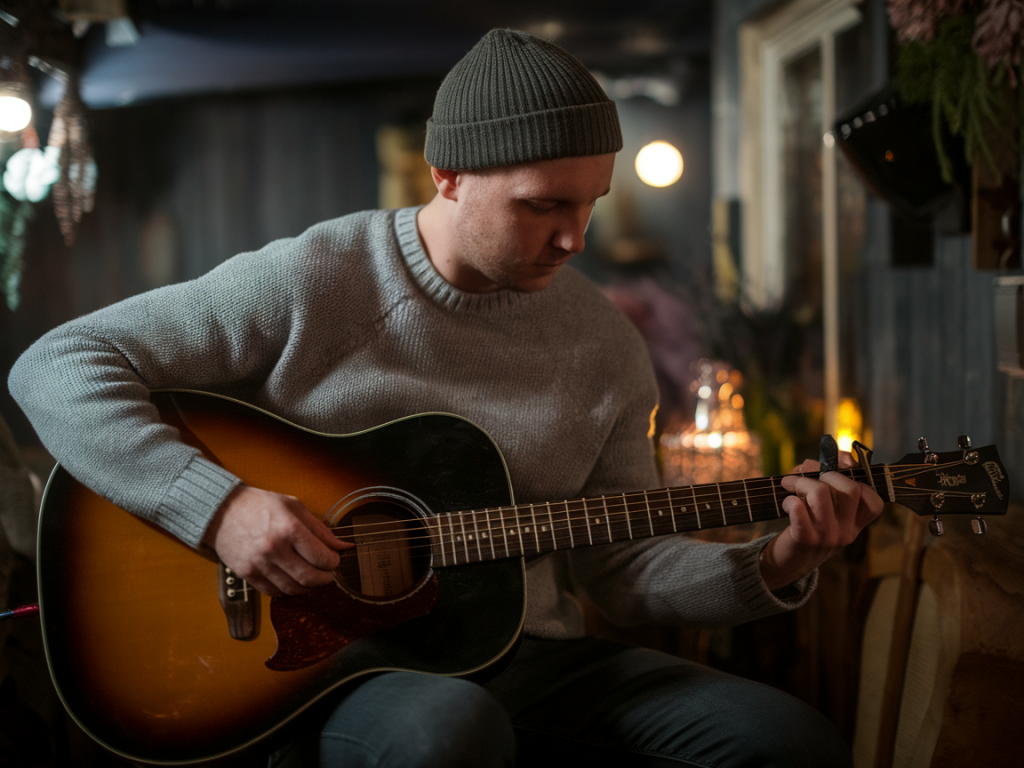 Wo die stillen akustikorte in chemnitz wirklich sind und wie du dort dein intimes gig anmeldest